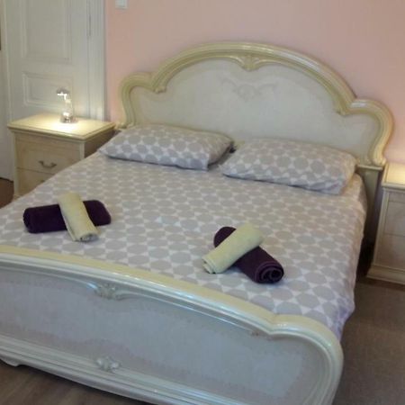 Apartments Villa Atta Опатия Экстерьер фото