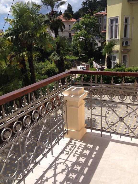 Apartments Villa Atta Опатия Экстерьер фото