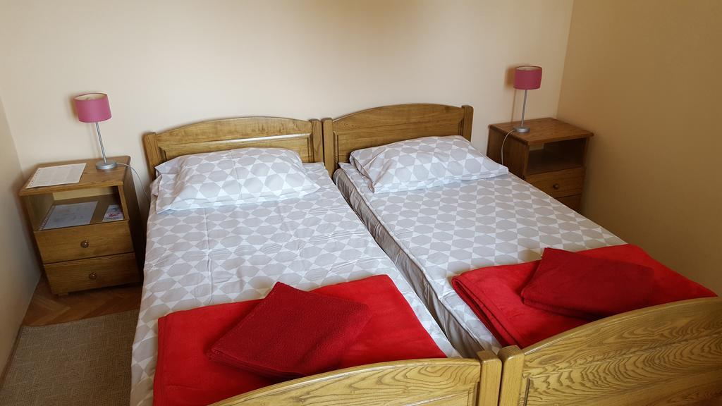 Apartments Villa Atta Опатия Экстерьер фото