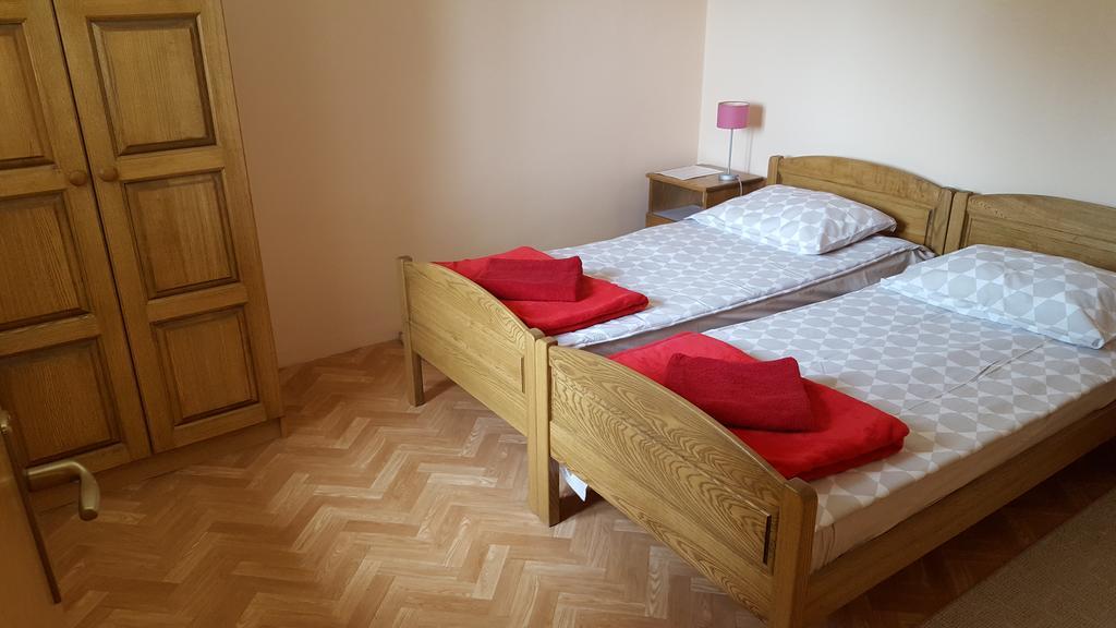 Apartments Villa Atta Опатия Экстерьер фото