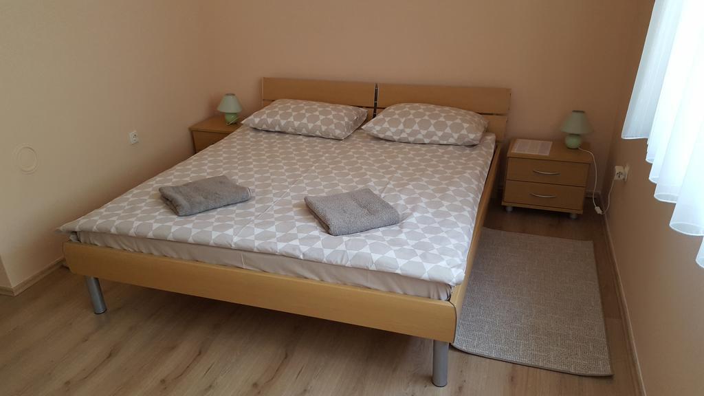 Apartments Villa Atta Опатия Экстерьер фото