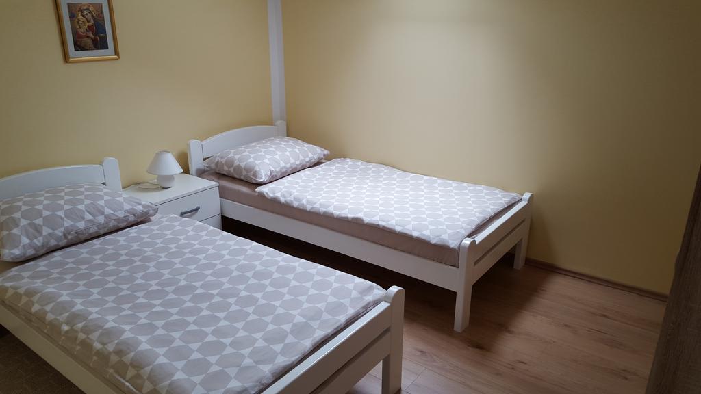 Apartments Villa Atta Опатия Экстерьер фото