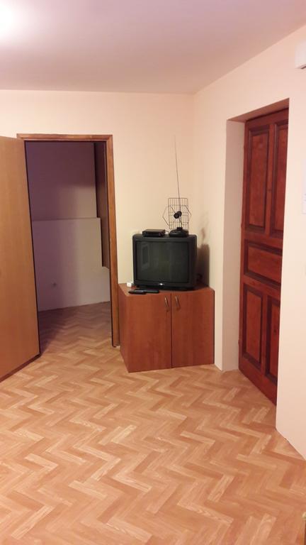 Apartments Villa Atta Опатия Экстерьер фото