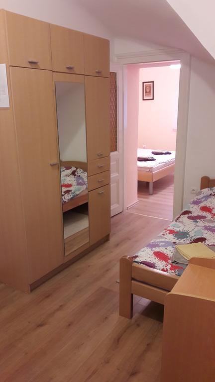 Apartments Villa Atta Опатия Экстерьер фото