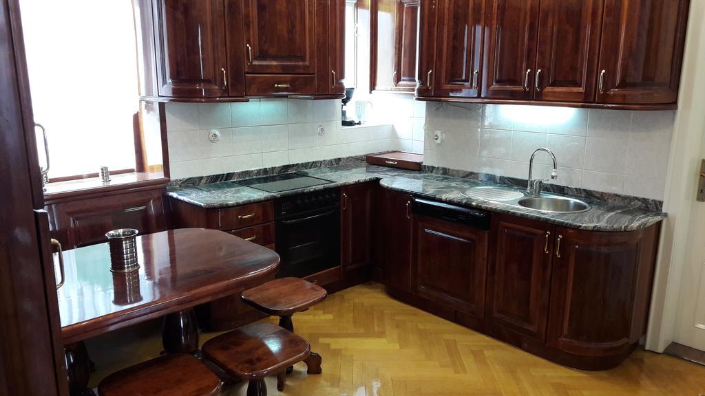 Apartments Villa Atta Опатия Экстерьер фото