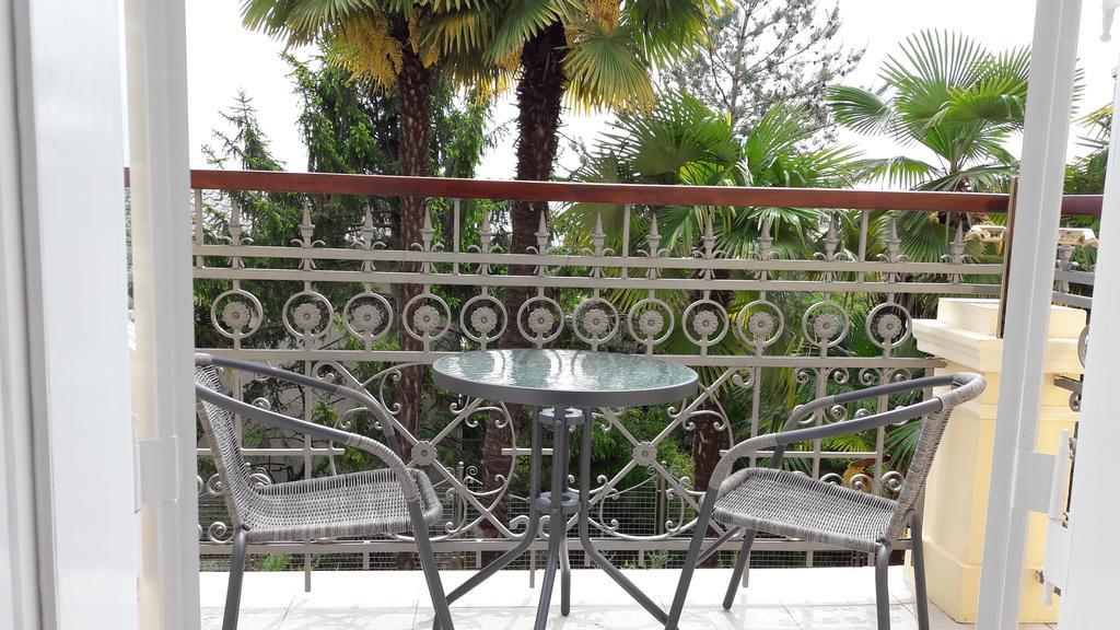 Apartments Villa Atta Опатия Экстерьер фото