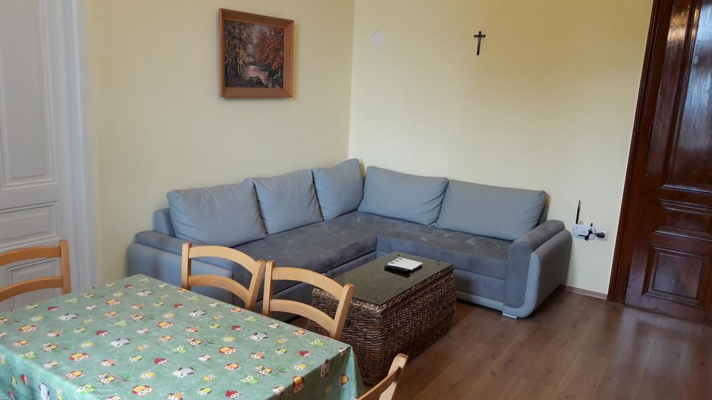 Apartments Villa Atta Опатия Экстерьер фото