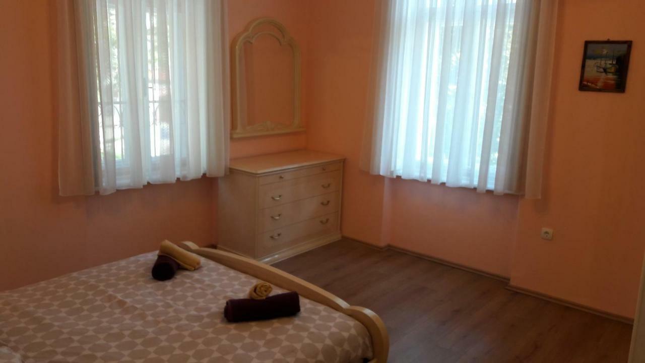 Apartments Villa Atta Опатия Экстерьер фото